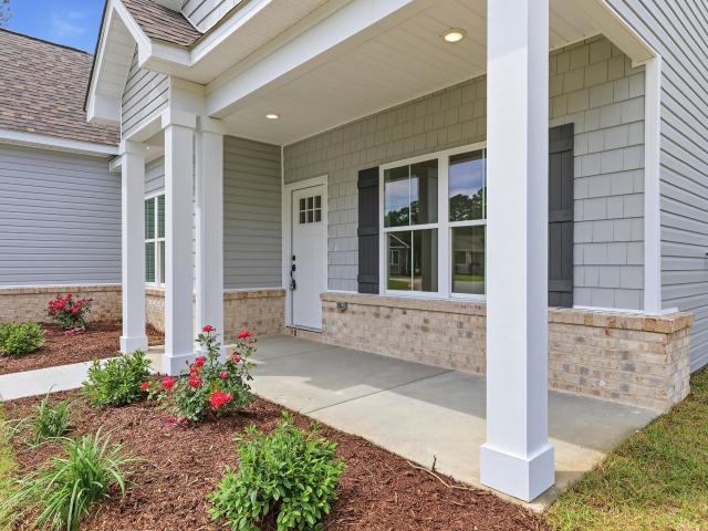 House for sale in South Carolina