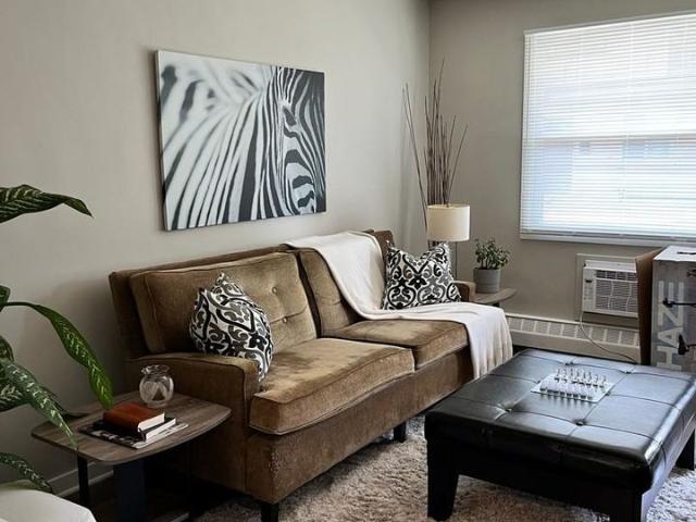 Apartment for rent in Naperville