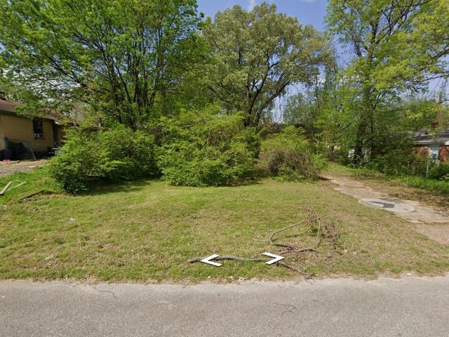 Land for sale in Tennessee