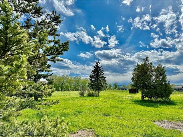 Land for sale in Bozeman, Montana