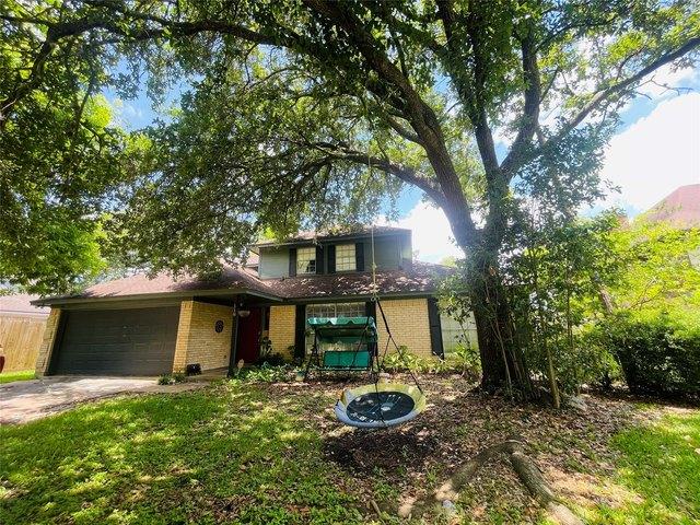 House for sale in Lake Jackson, Texas