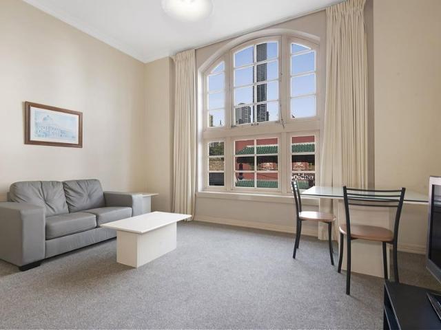 Apartment for rent in Fortitude Valley, Greater Brisbane