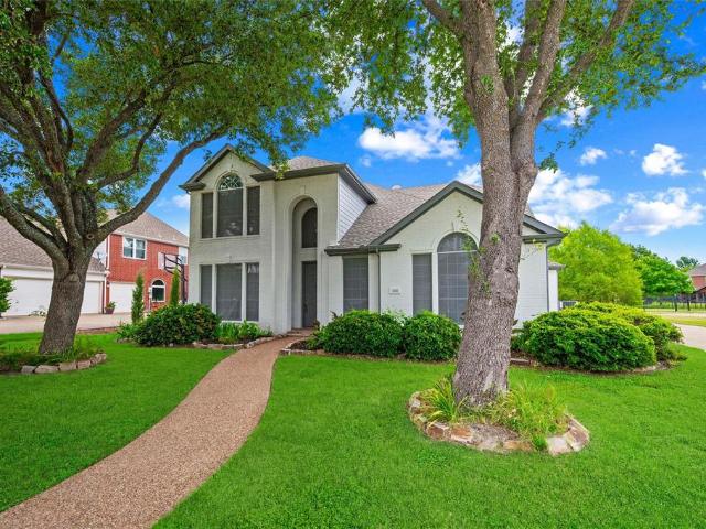 House for sale in Heath, Texas