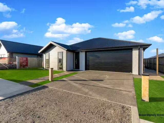 House for sale in Rolleston, Canterbury
