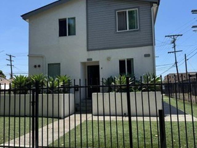 House for sale in Canoga Park, California