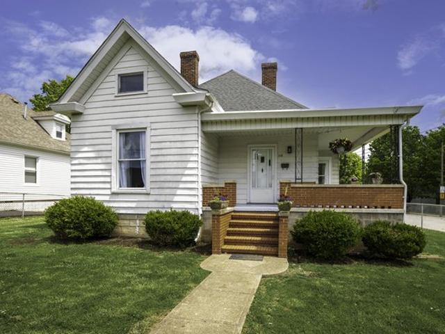 House for sale in Paris, Kentucky