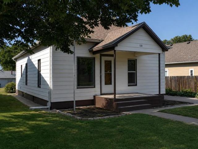 House for sale in Saint Francis, Cheyenne County