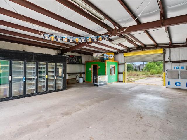 Commercial for sale in Bishop, Texas