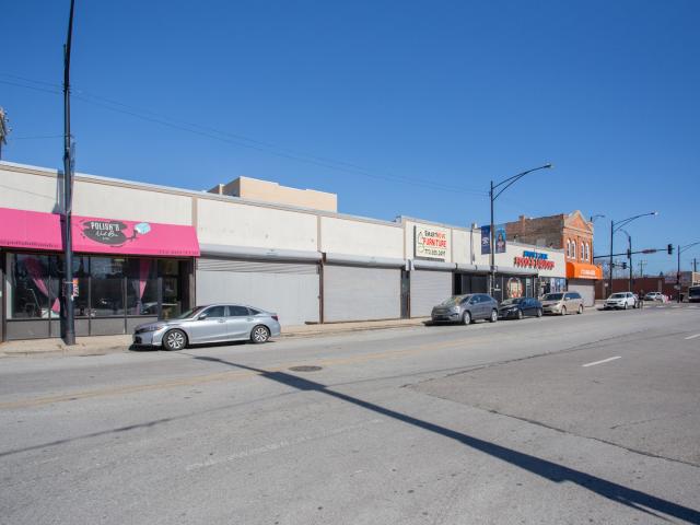 Property for rent in Chicago Park, Illinois