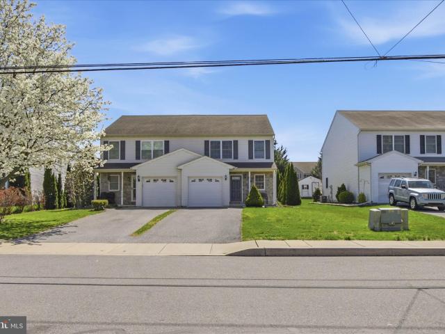 Property for sale in New Holland, Pennsylvania