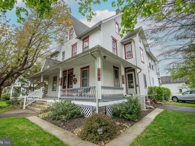 House for sale in Bucks, Pennsylvania
