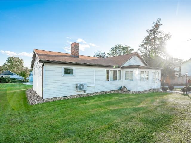 House for sale in Blairsville, Indiana County