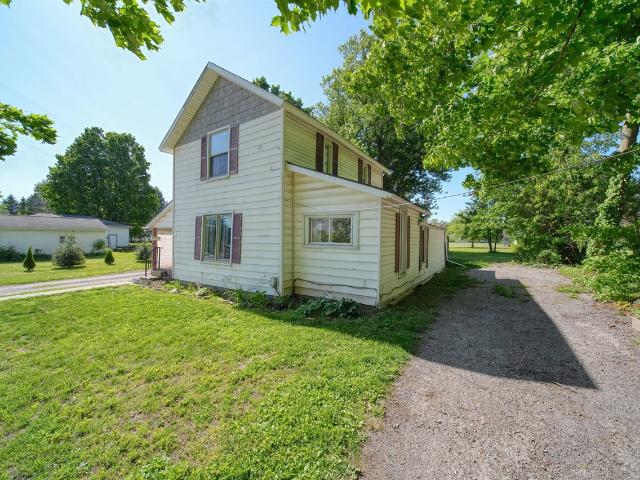 House for sale in Morenci, Michigan
