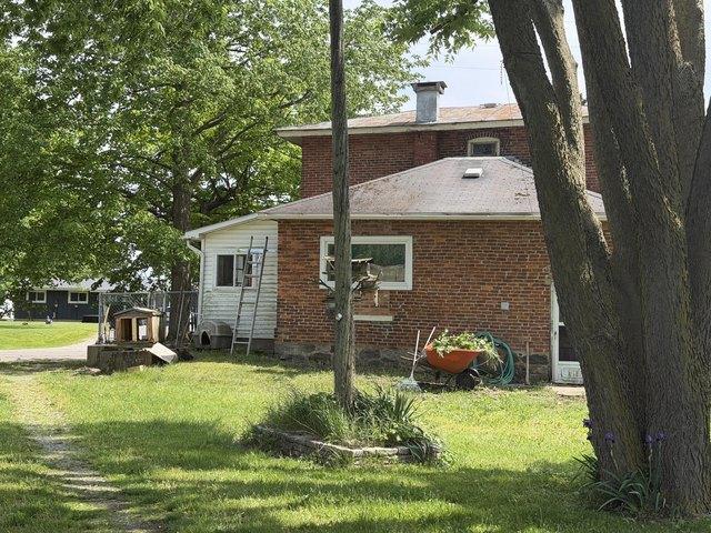 House for sale in Branch, Michigan