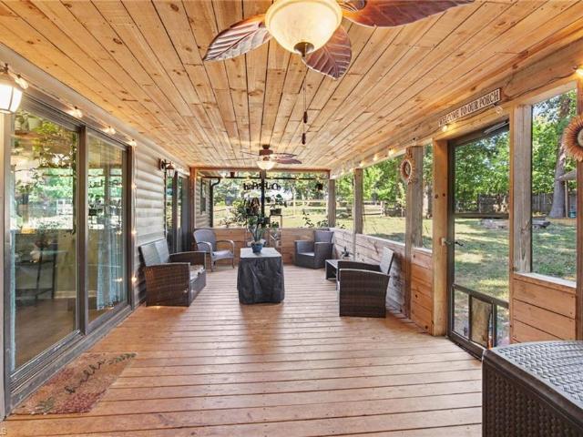 House for sale in Mocksville, North Carolina