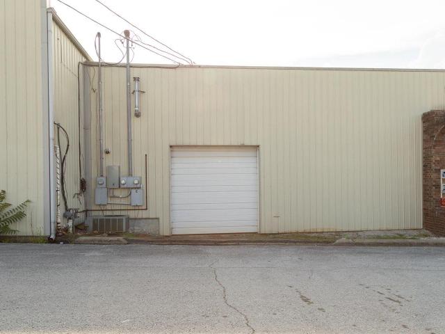 Commercial for sale in Missouri