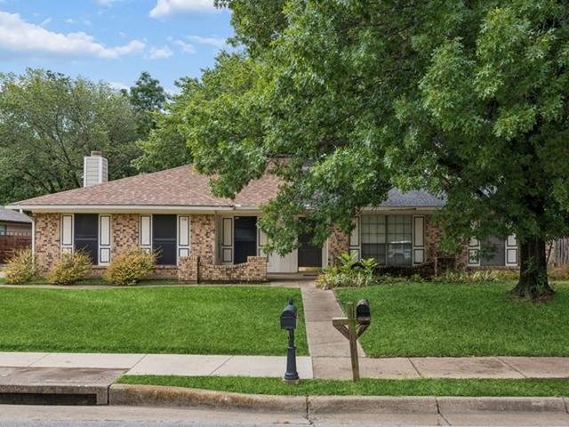 House for sale in Euless, Tarrant County