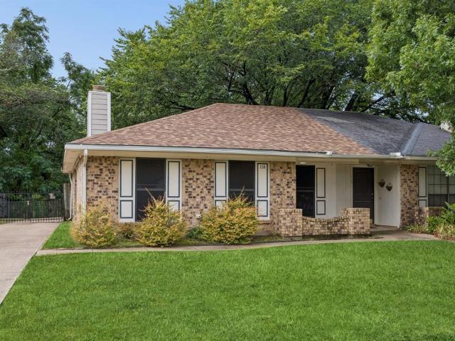 House for sale in Euless, Texas