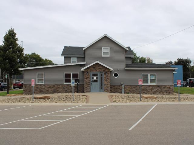 Commercial for sale in Shawano, Wisconsin