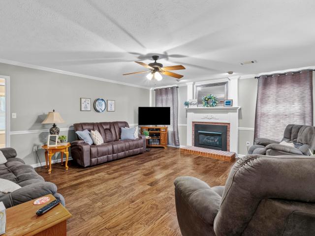 House for sale in Ark