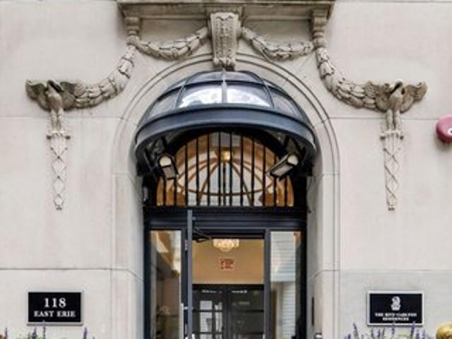 Condo for sale in Chicago Park, Illinois