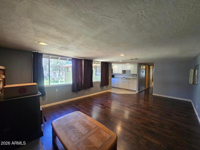 House for sale in Gila, Arizona