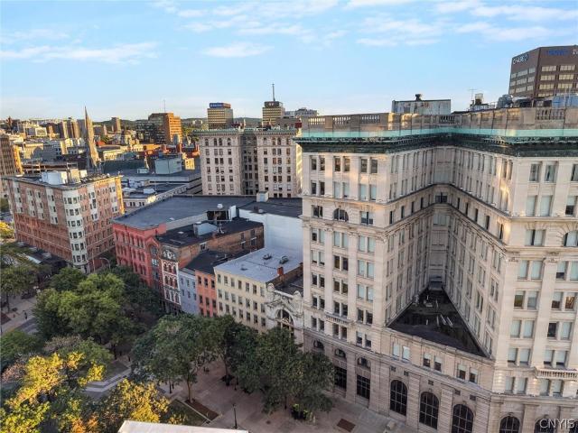 Commercial for sale in Downtown, City of Syracuse