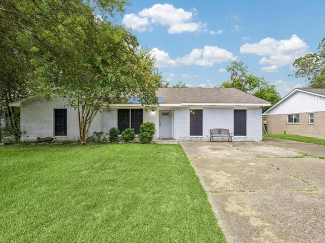 House for sale in League City, Texas