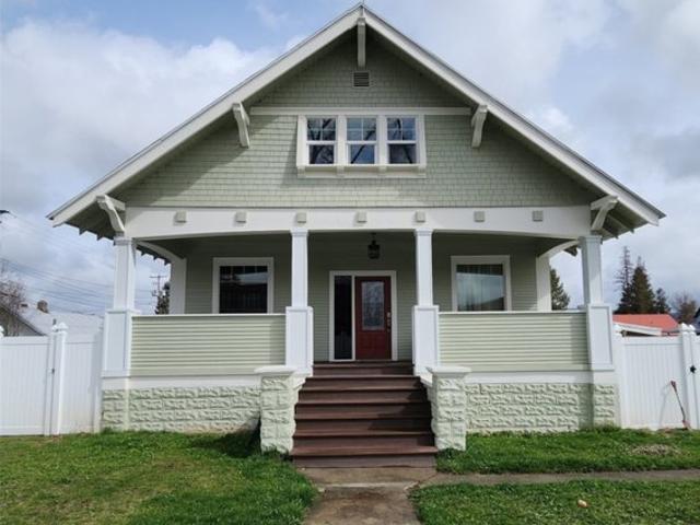 House for sale in Libby, Montana