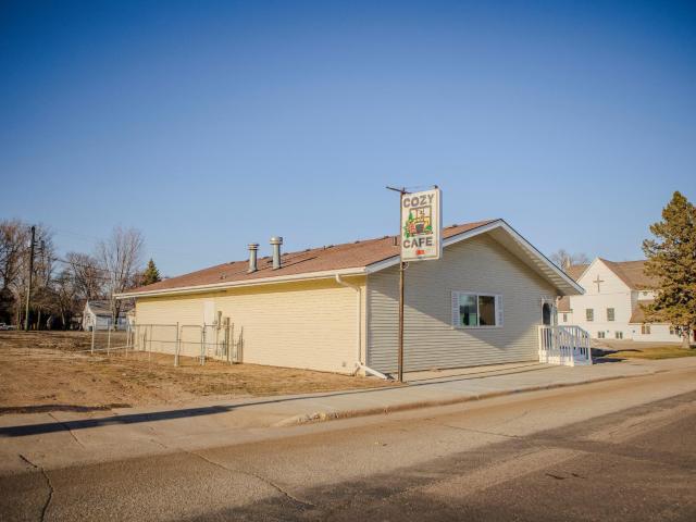 House for sale in Cyrus, Minnesota