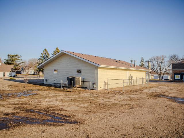 House for sale in Cyrus, Minnesota