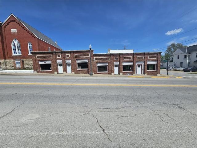 Commercial for sale in Ray, Missouri