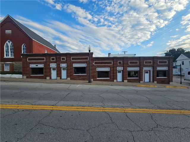Commercial for sale in Ray, Missouri