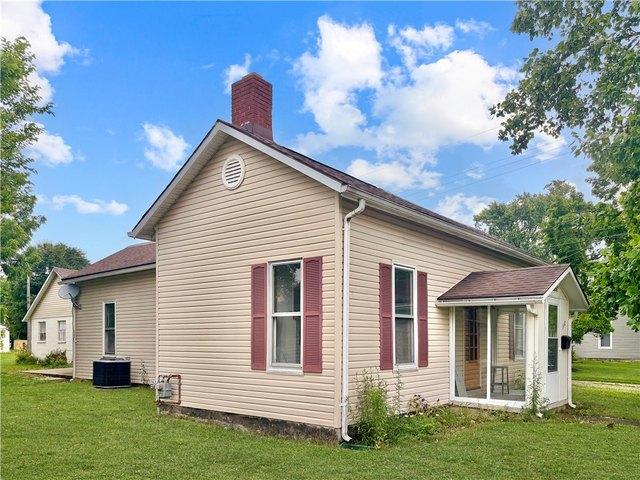 House for sale in Preble, Ohio
