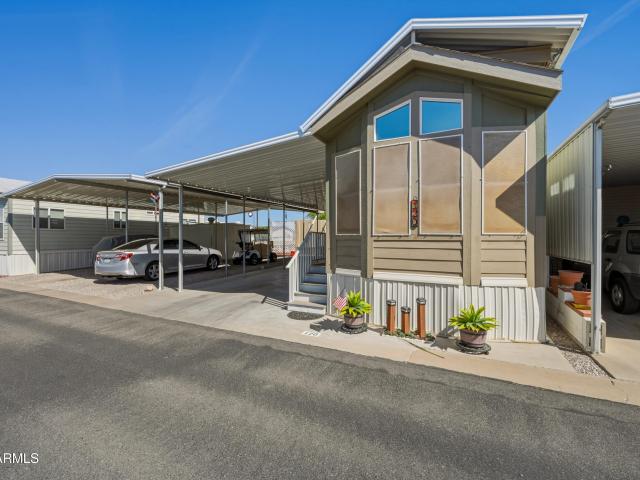 Property for sale in Florence, Arizona