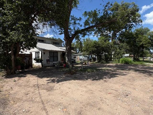 House for sale in Uvalde, Texas