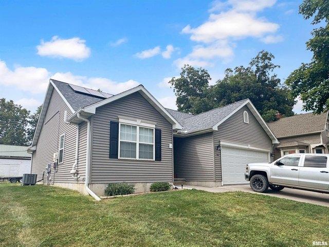 House for sale in Mount Sterling, Brown County
