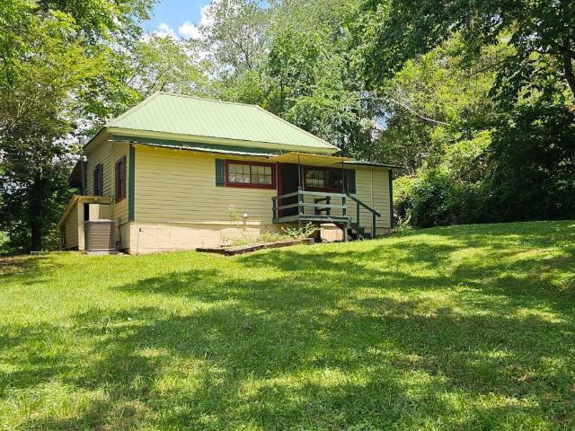 House for sale in Gilmer, Georgia