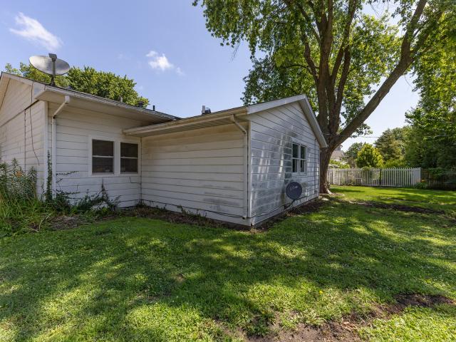 House for sale in Geneseo, Illinois