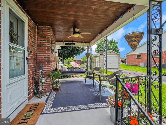 House for sale in Lebanon, Pennsylvania