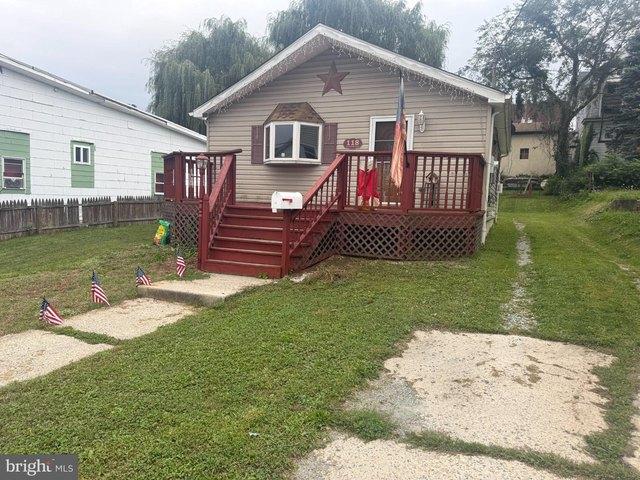House for sale in Coaldale, Pennsylvania