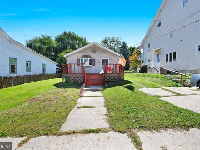 House for sale in Coaldale, Schuylkill County