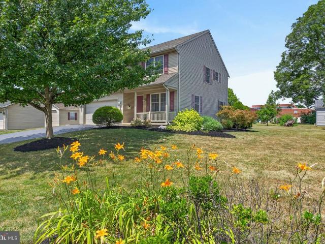 House for sale in Manheim, Pennsylvania