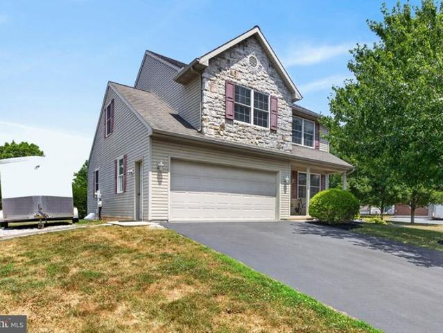 House for sale in Manheim, Pennsylvania