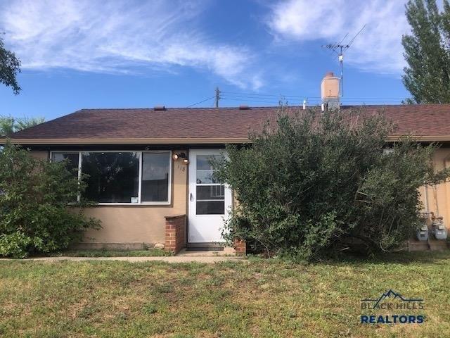 House for sale in Rapid City, South Dakota