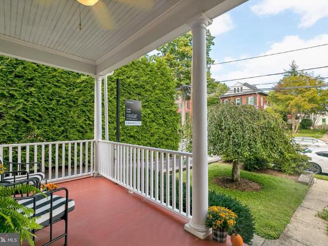 Townhouse for sale in Media, Delaware County