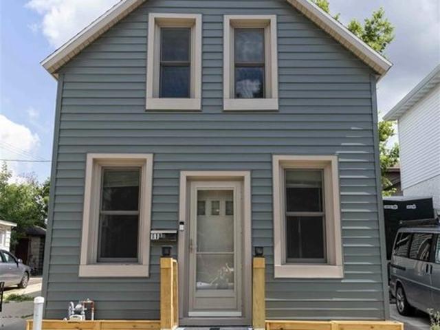 House for sale in Mankato, Minnesota