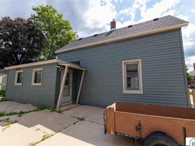 House for sale in Mankato, Minnesota