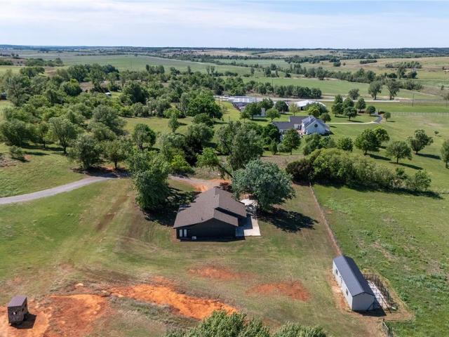 House for sale in Caddo, Oklahoma