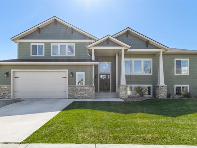 House for sale in Kalispell, Montana